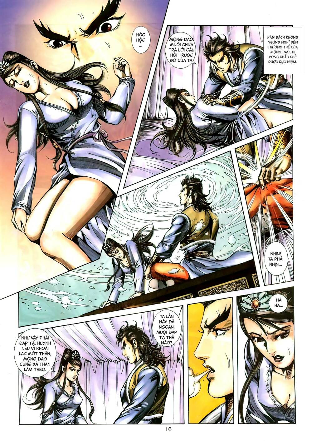 Chương 108 - Trang 15