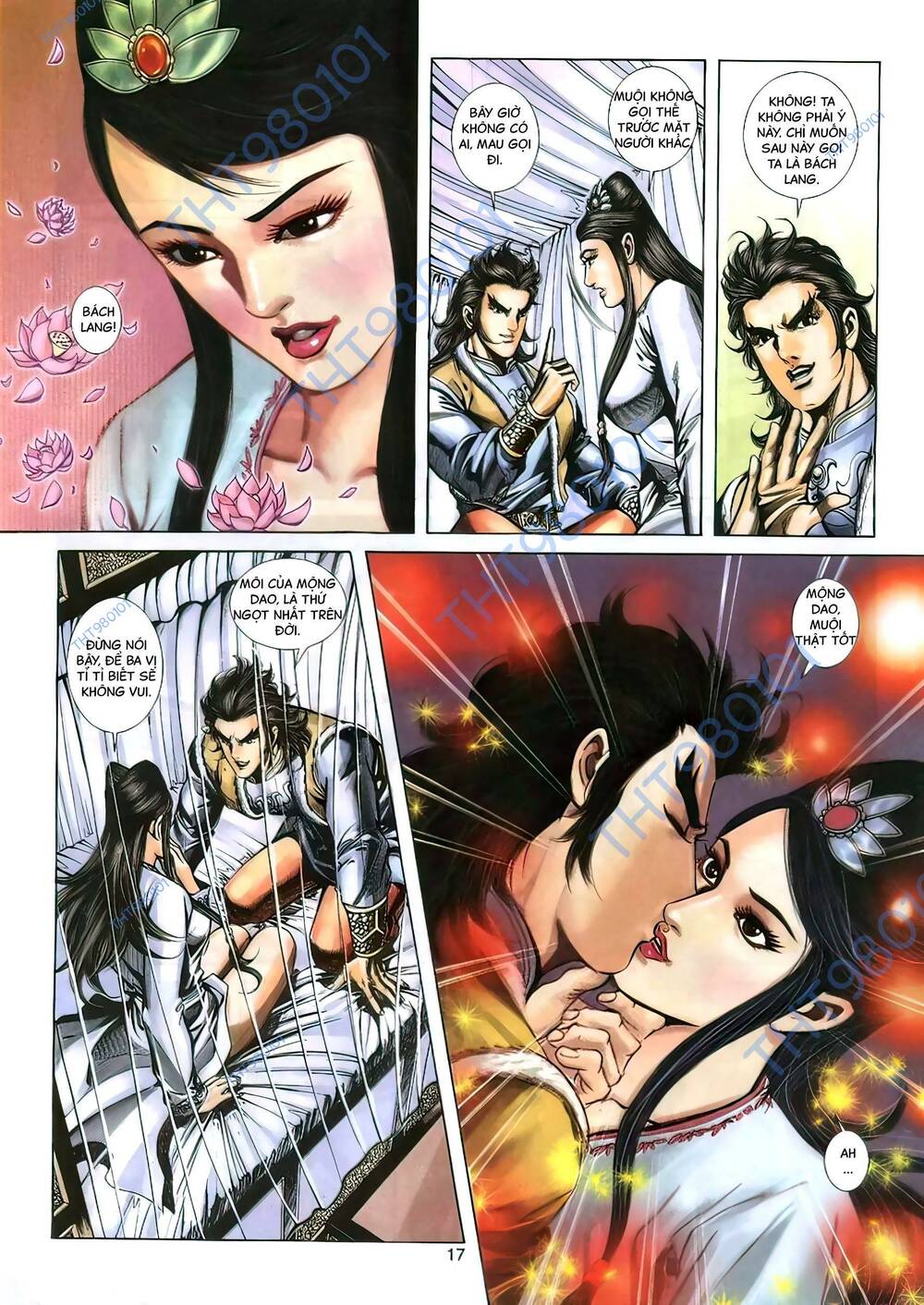 Chương 108 - Trang 16