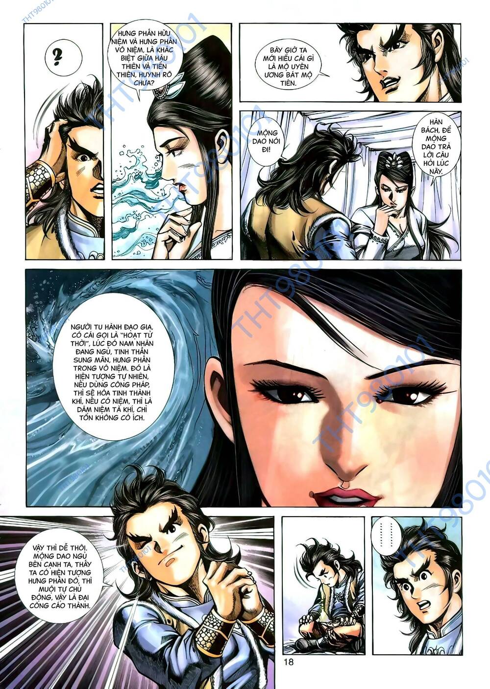 Chương 108 - Trang 17
