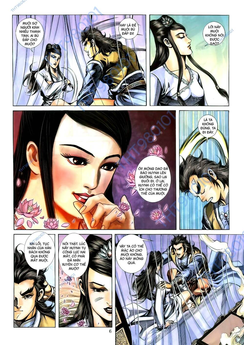 Chương 108 - Trang 5
