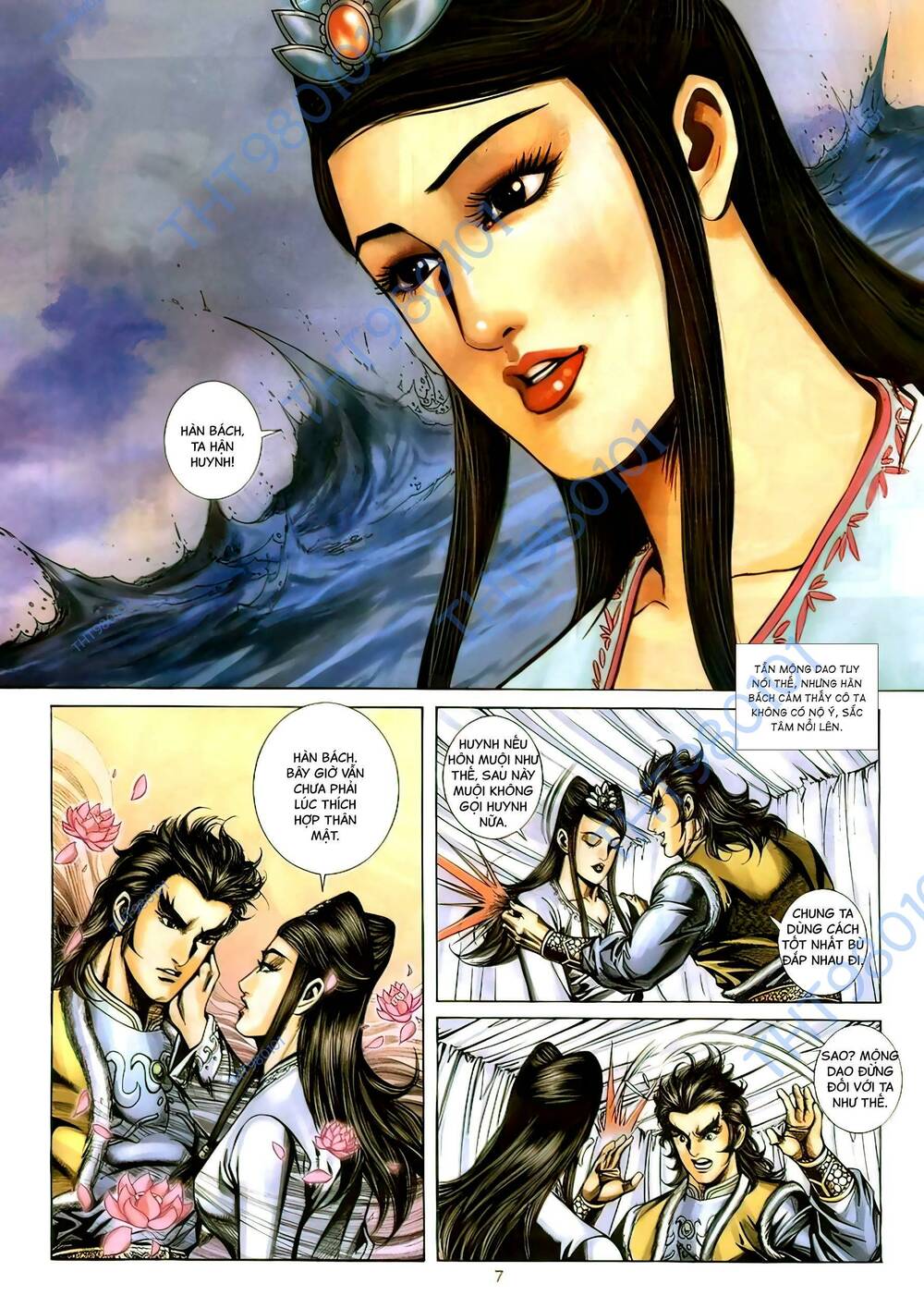 Chương 108 - Trang 6