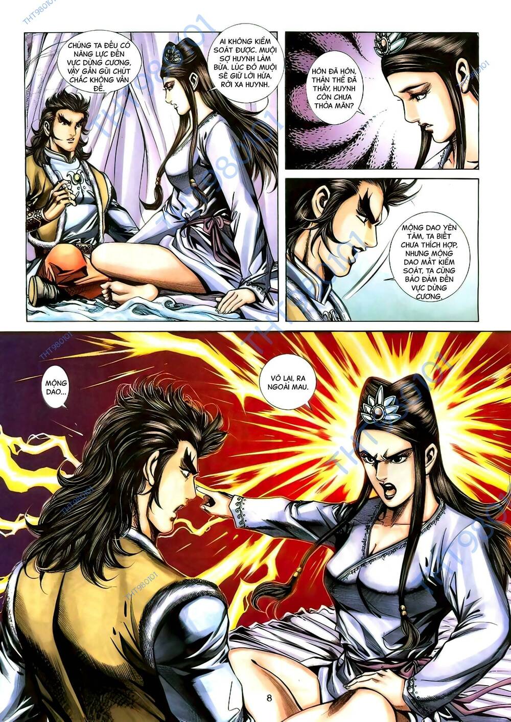 Chương 108 - Trang 7