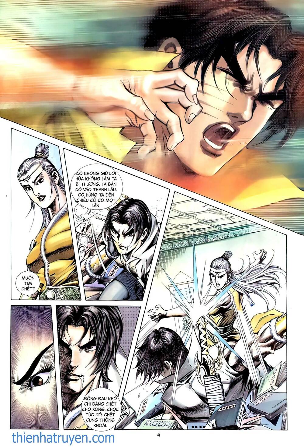 Chương 109 - Trang 2