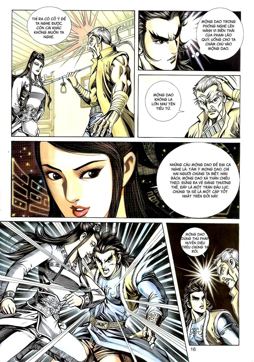 Chương 109 - Trang 14