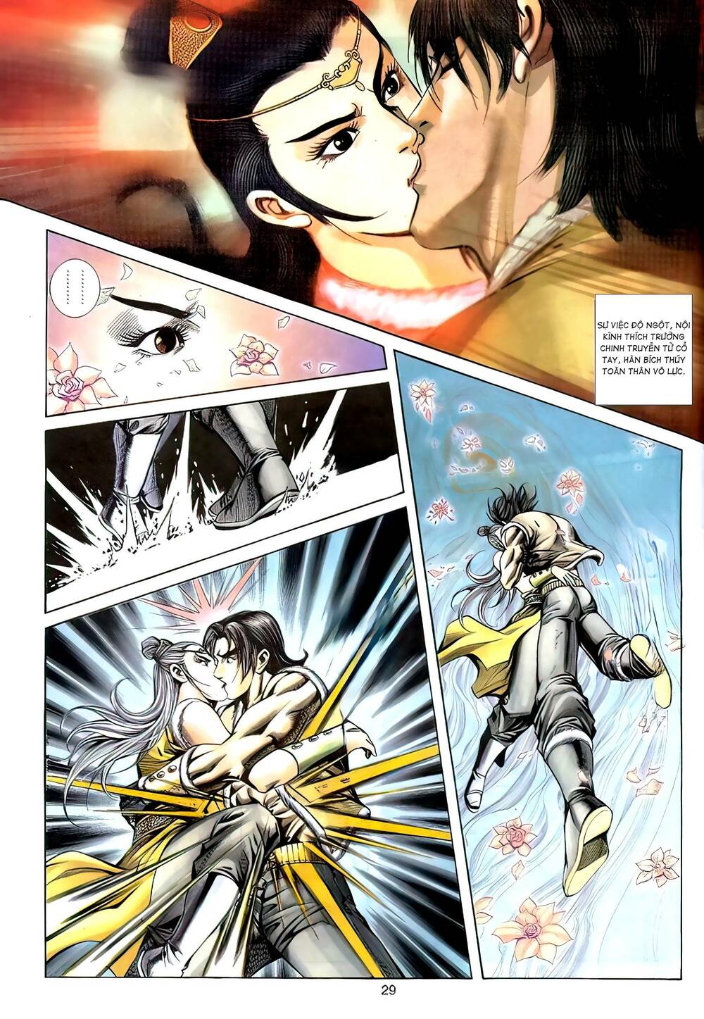 Chương 109 - Trang 27