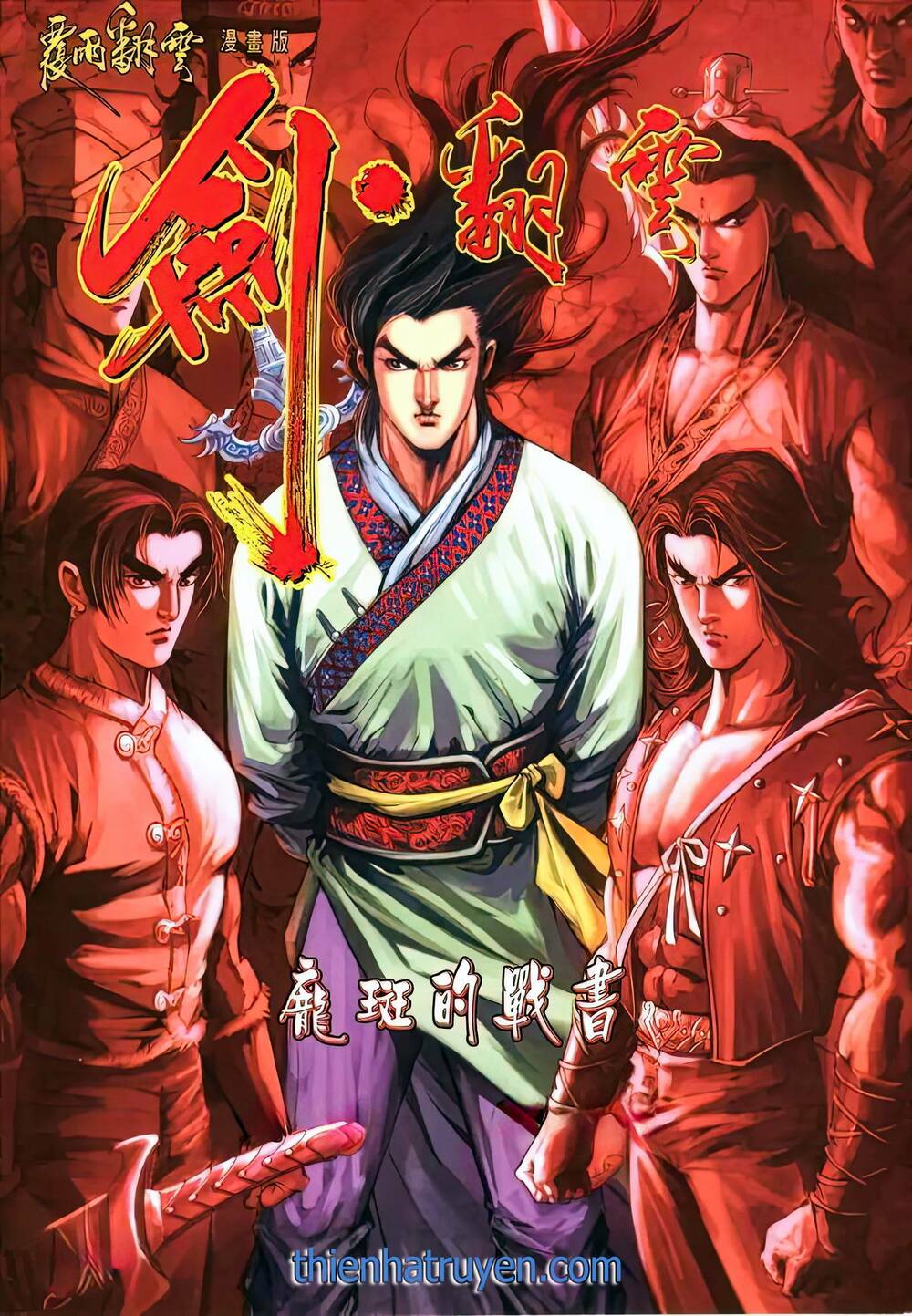 Chương 11 - Trang 1