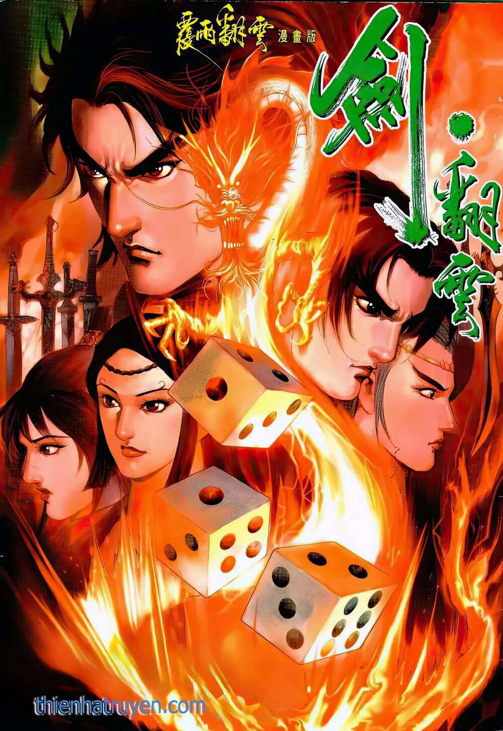 Chương 110 - Trang 1