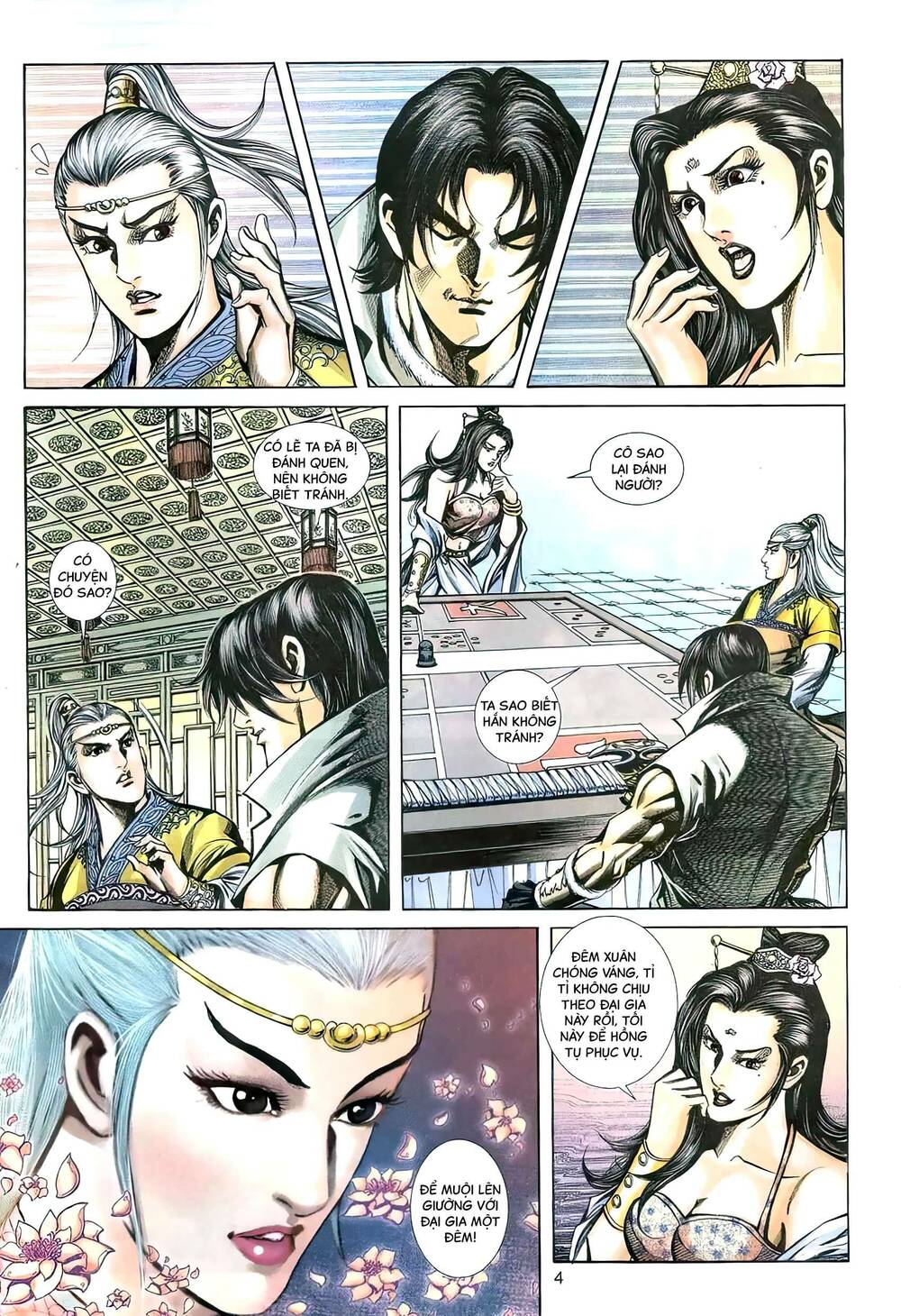 Chương 112 - Trang 3
