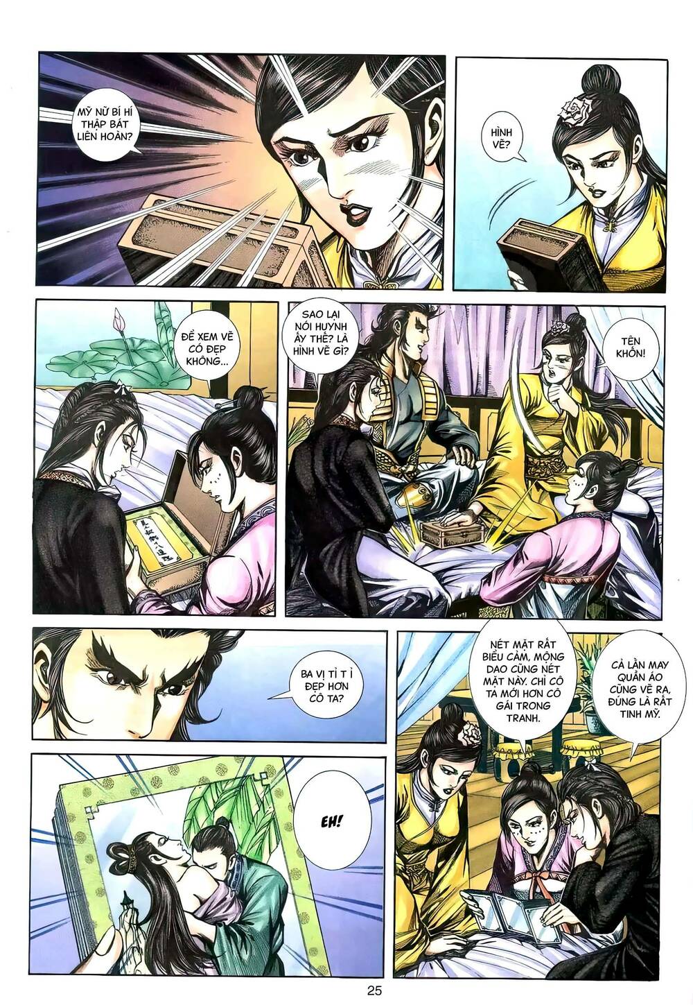 Chương 112 - Trang 24