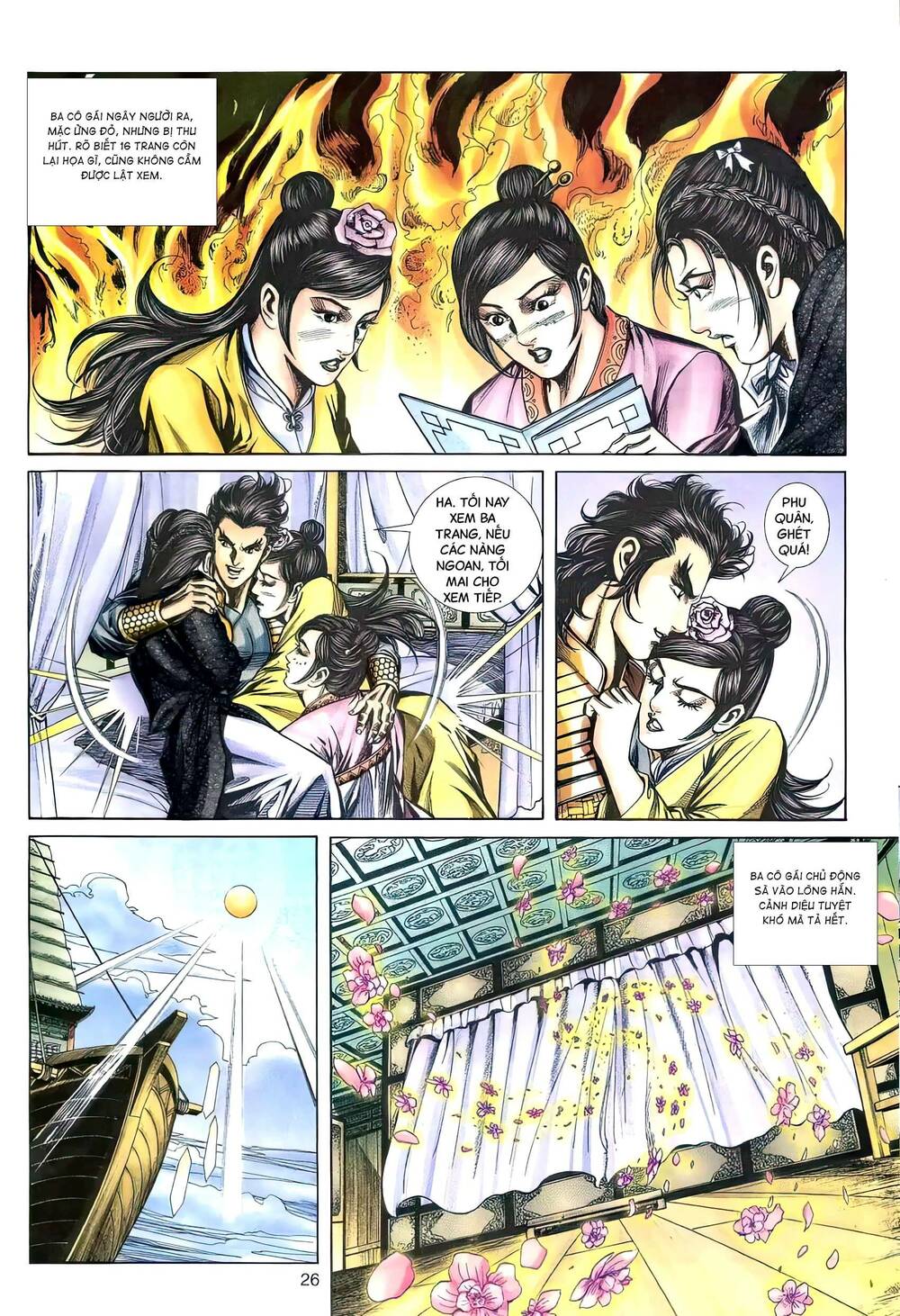Chương 112 - Trang 25