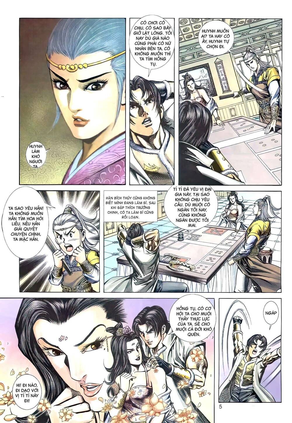 Chương 112 - Trang 4