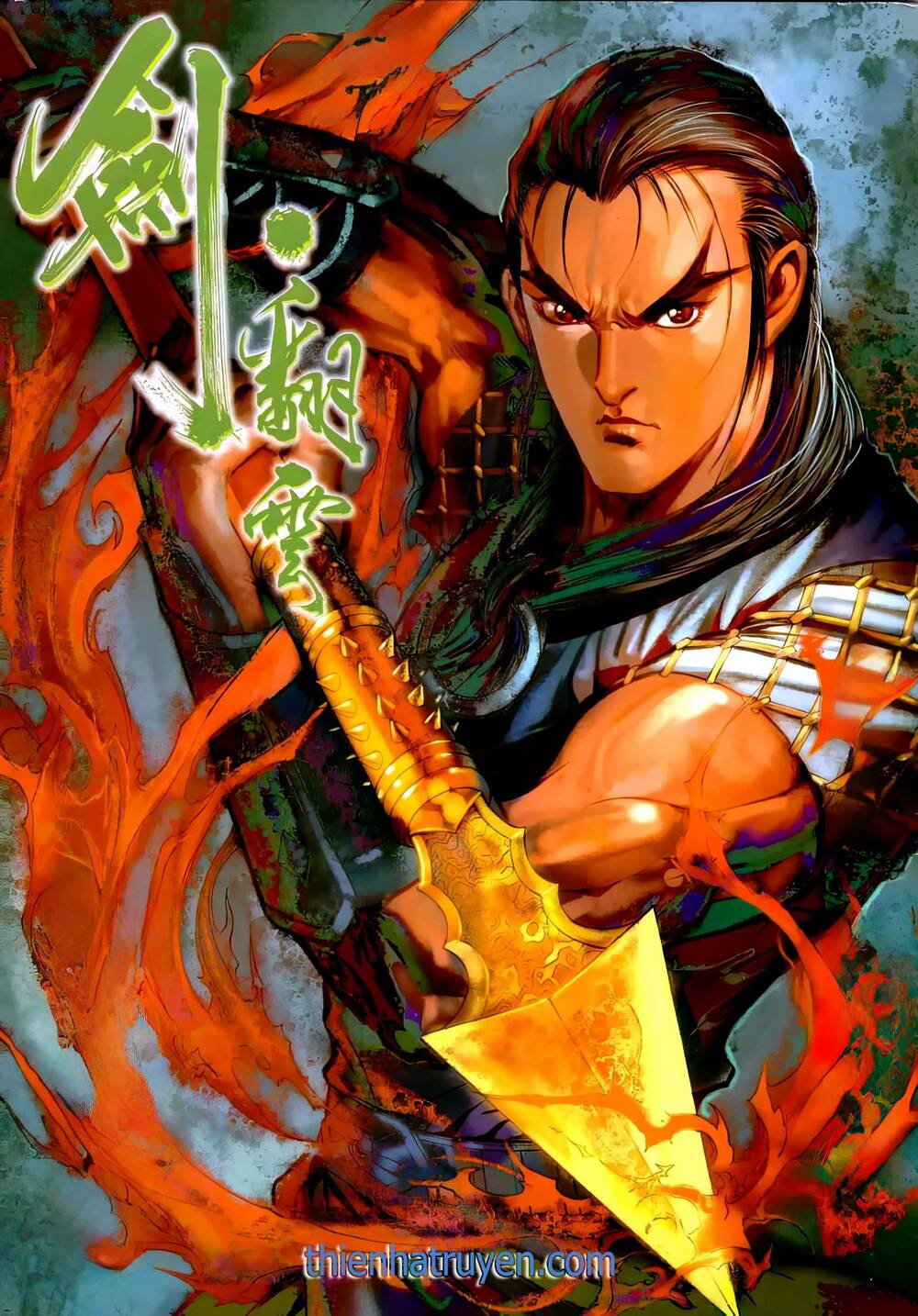 Chương 113 - Trang 1