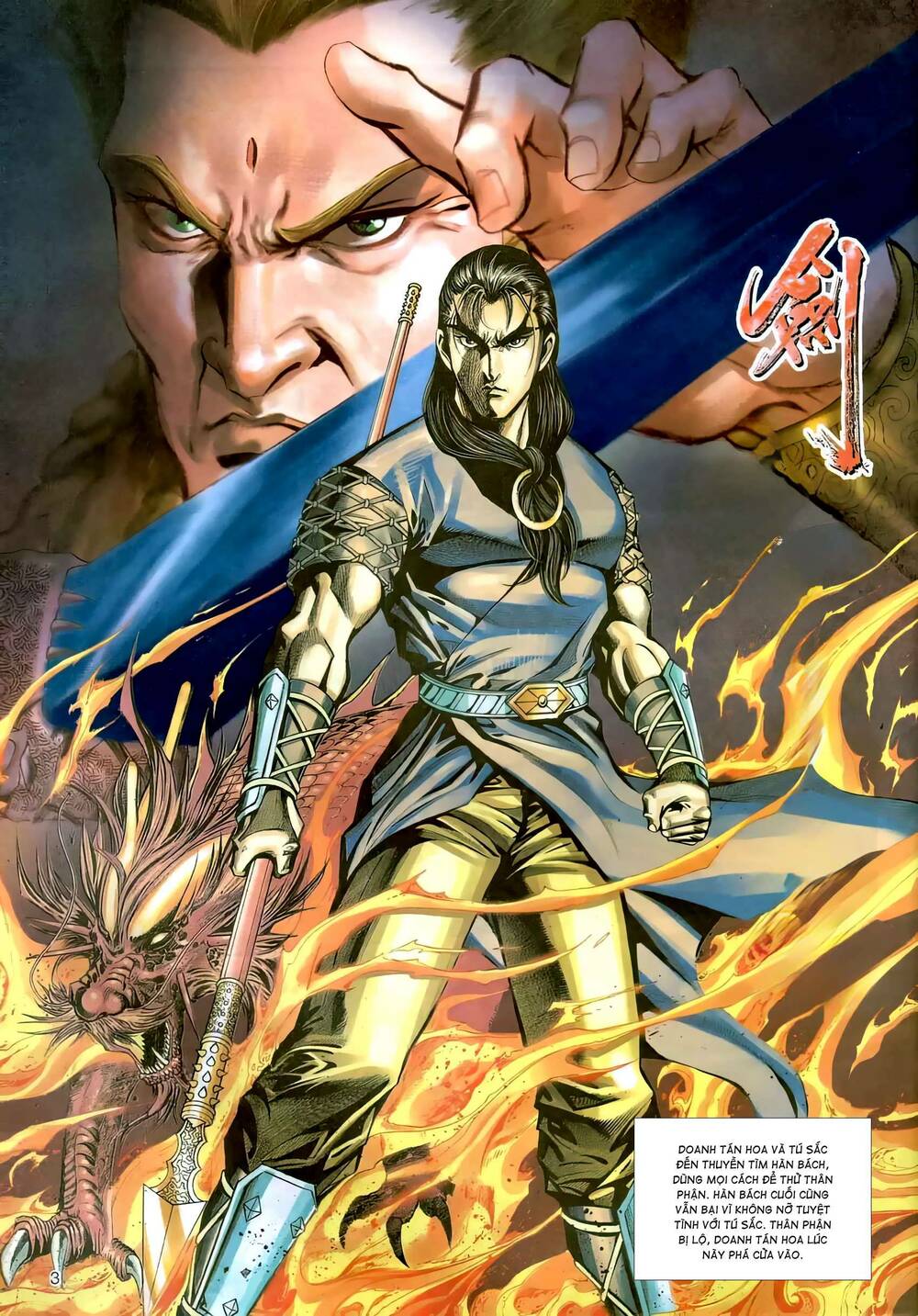 Chương 113 - Trang 2