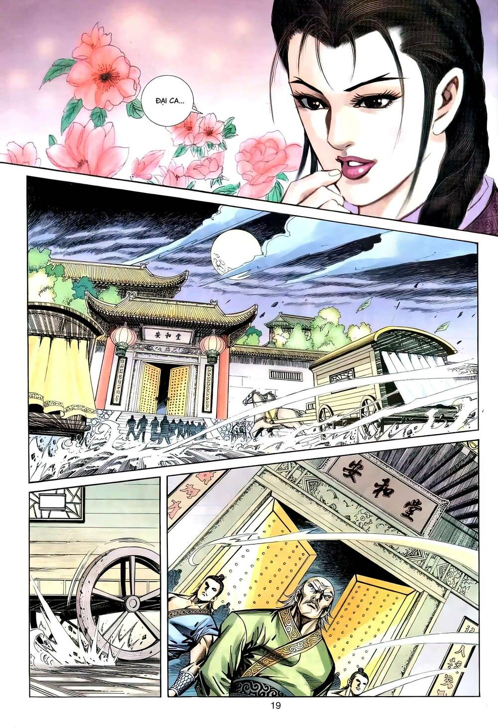 Chương 113 - Trang 18
