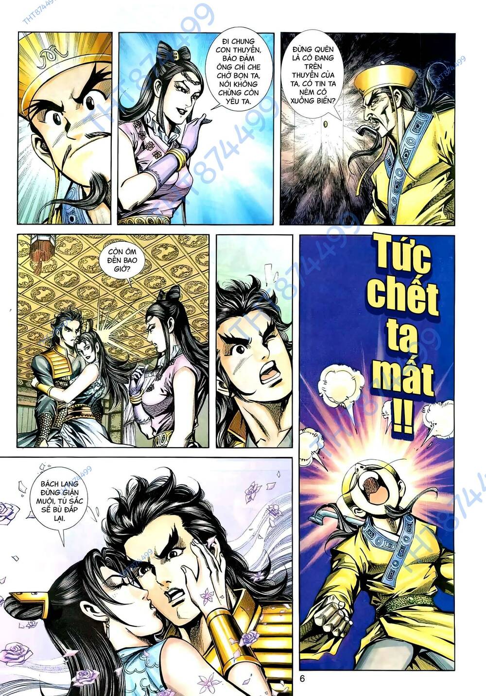 Chương 113 - Trang 5