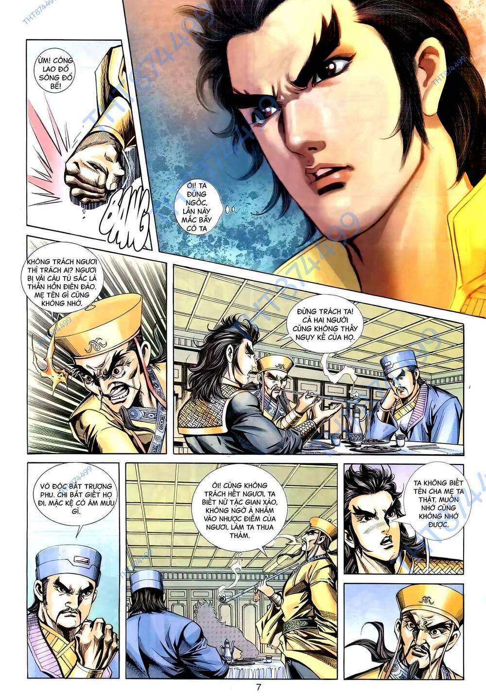 Chương 113 - Trang 6