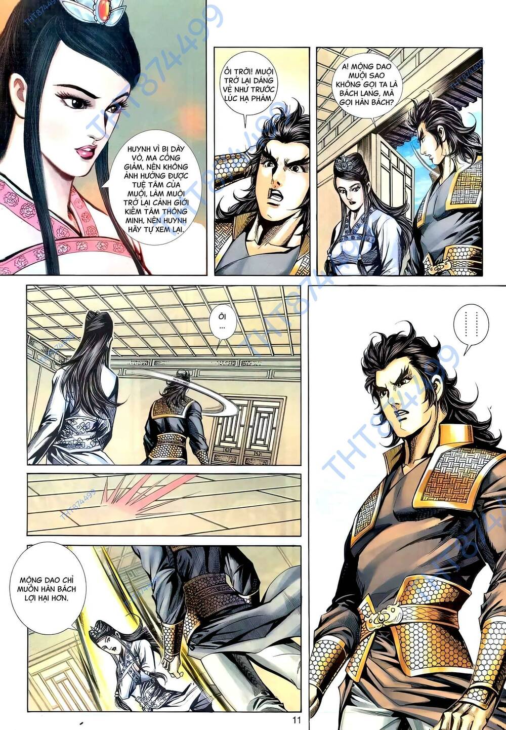 Chương 113 - Trang 10