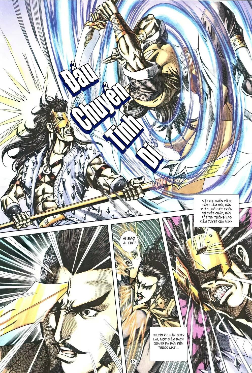 Chương 114 - Trang 12