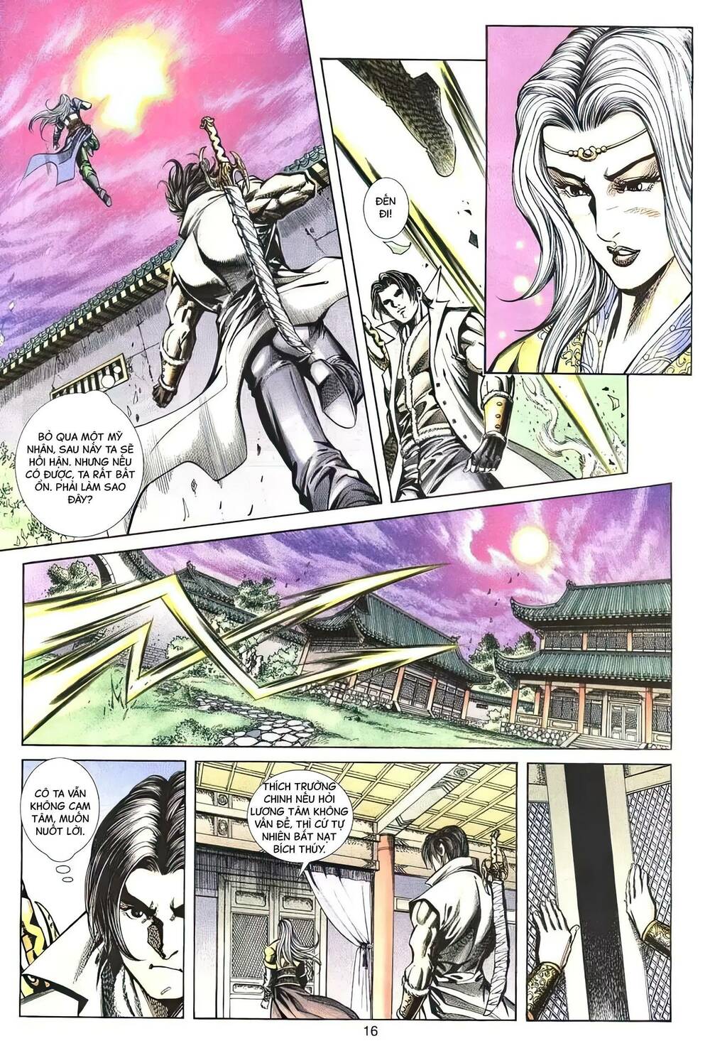Chương 114 - Trang 15