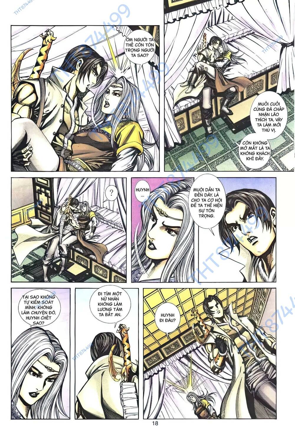 Chương 114 - Trang 17