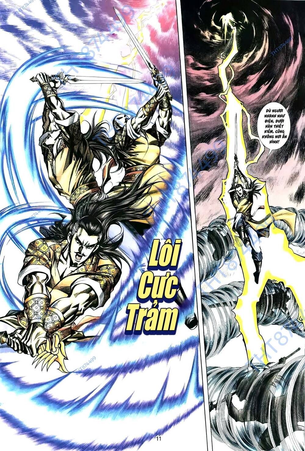 Chương 114 - Trang 10
