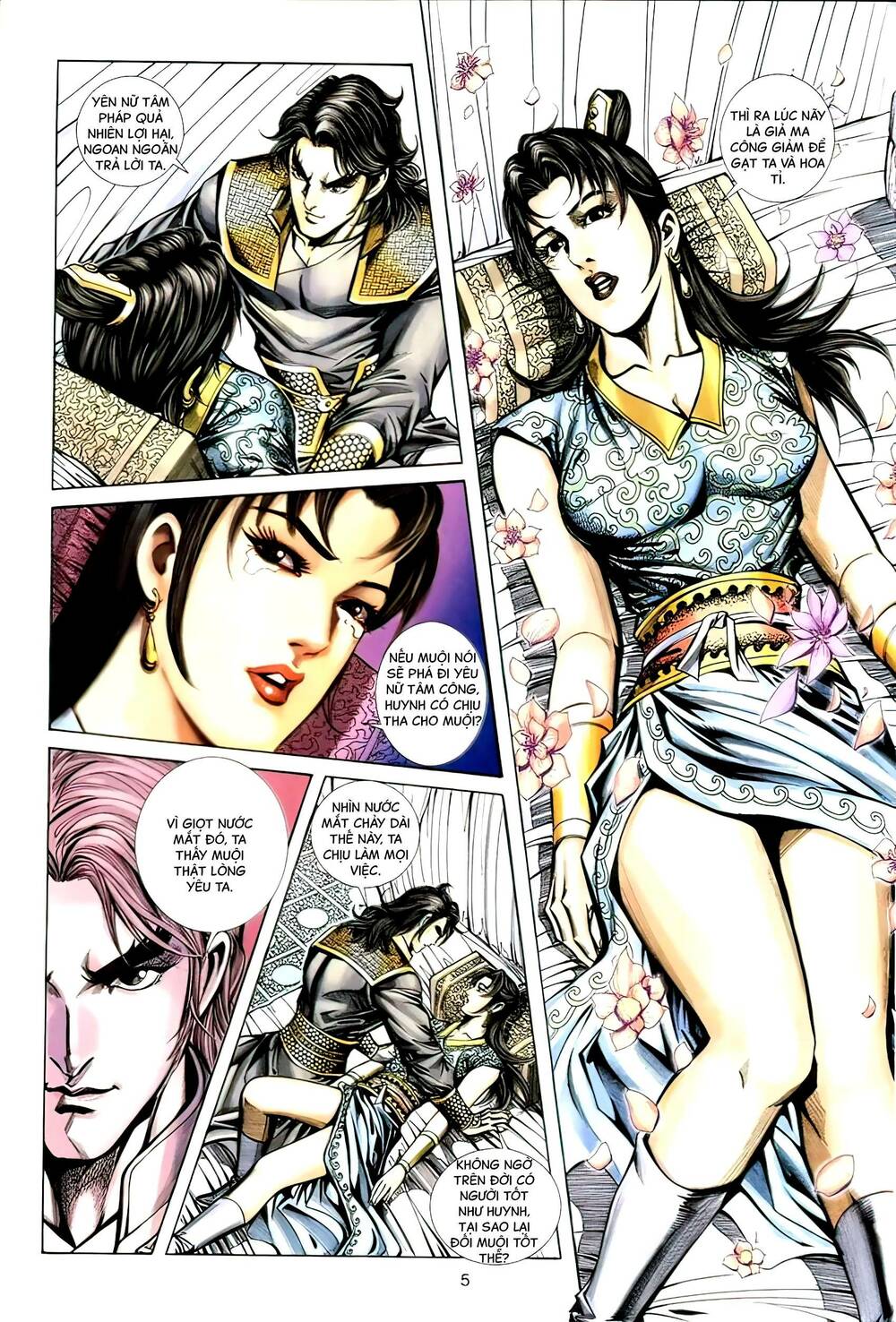 Chương 115 - Trang 4