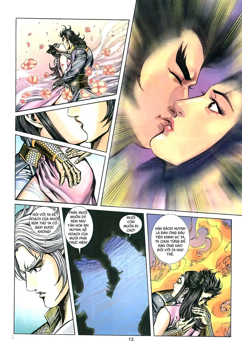 Chương 116 - Trang 12