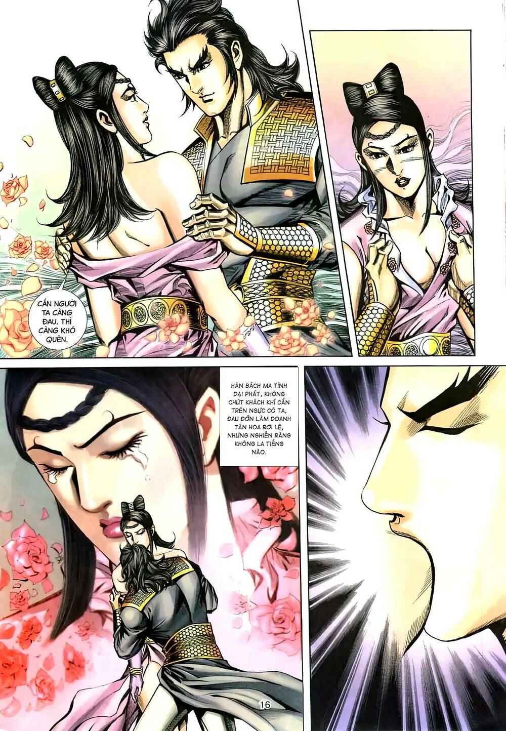 Chương 116 - Trang 15