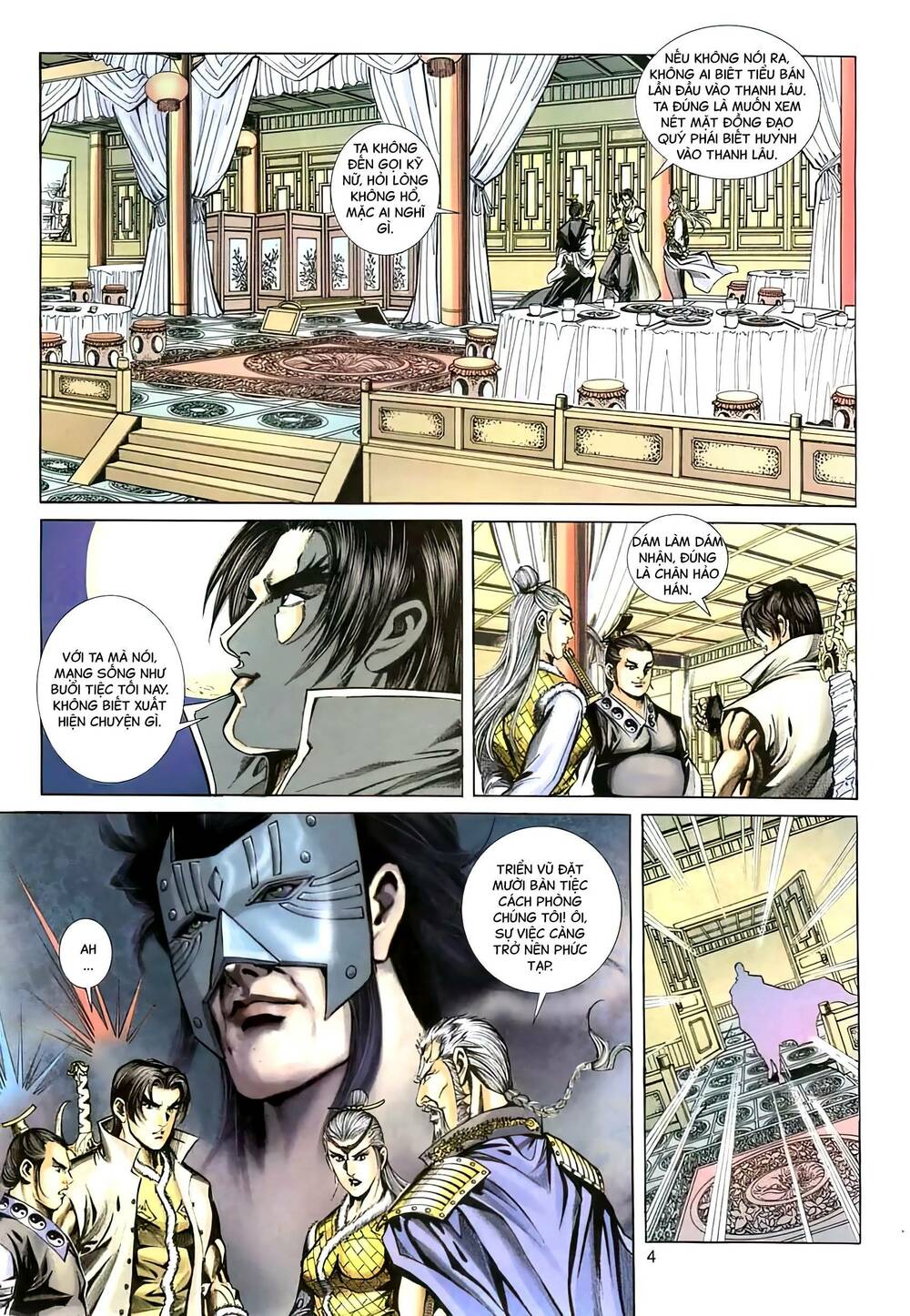 Chương 116 - Trang 3