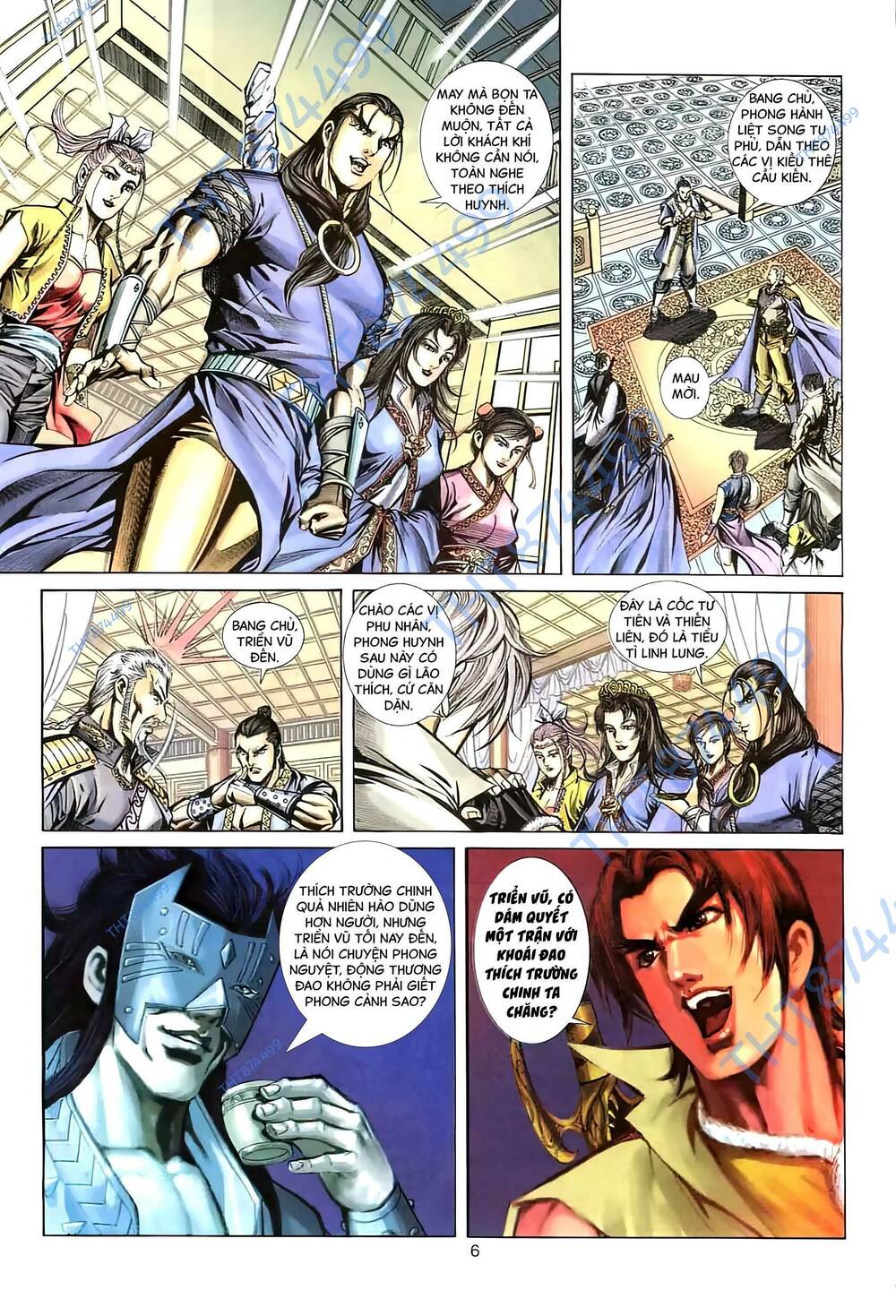 Chương 116 - Trang 5