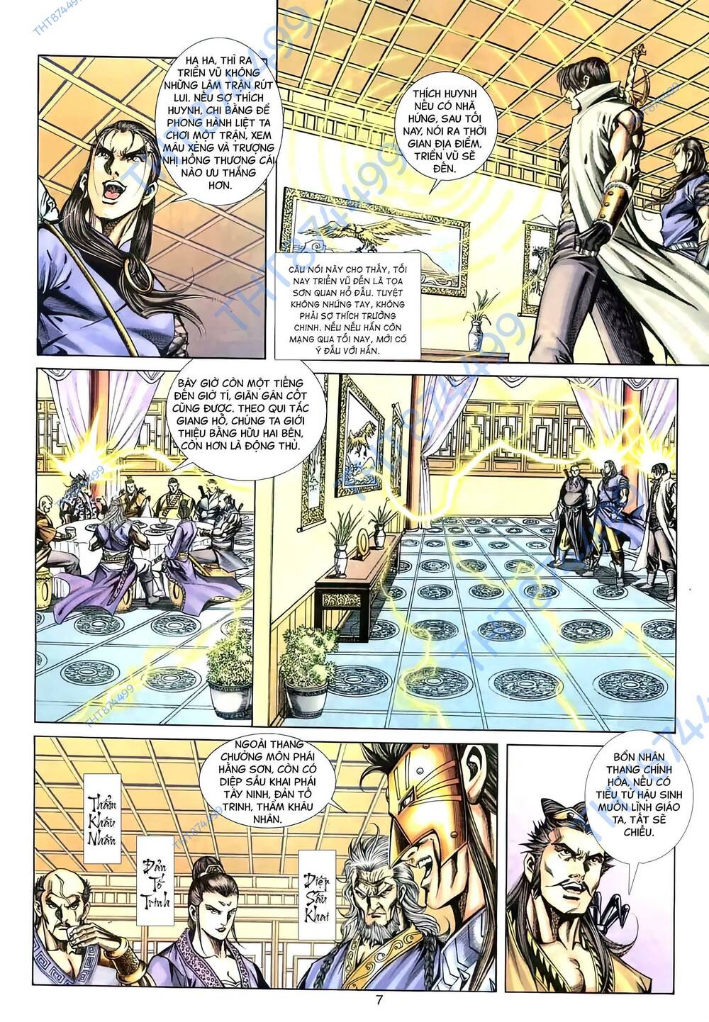 Chương 116 - Trang 6