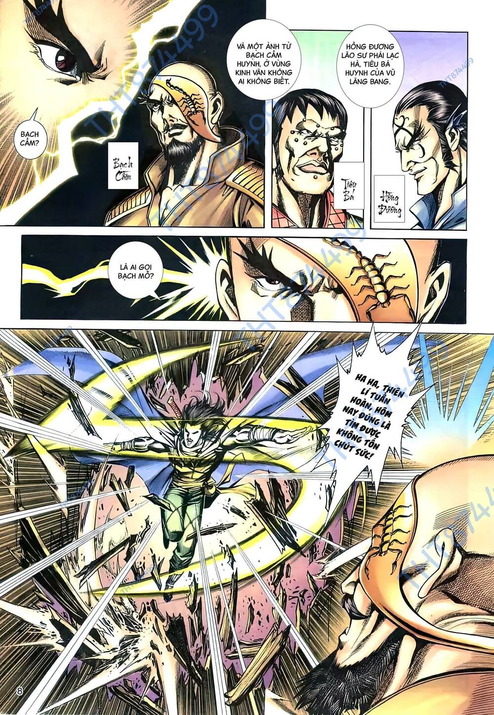 Chương 116 - Trang 7