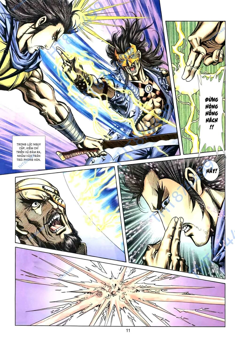 Chương 116 - Trang 10