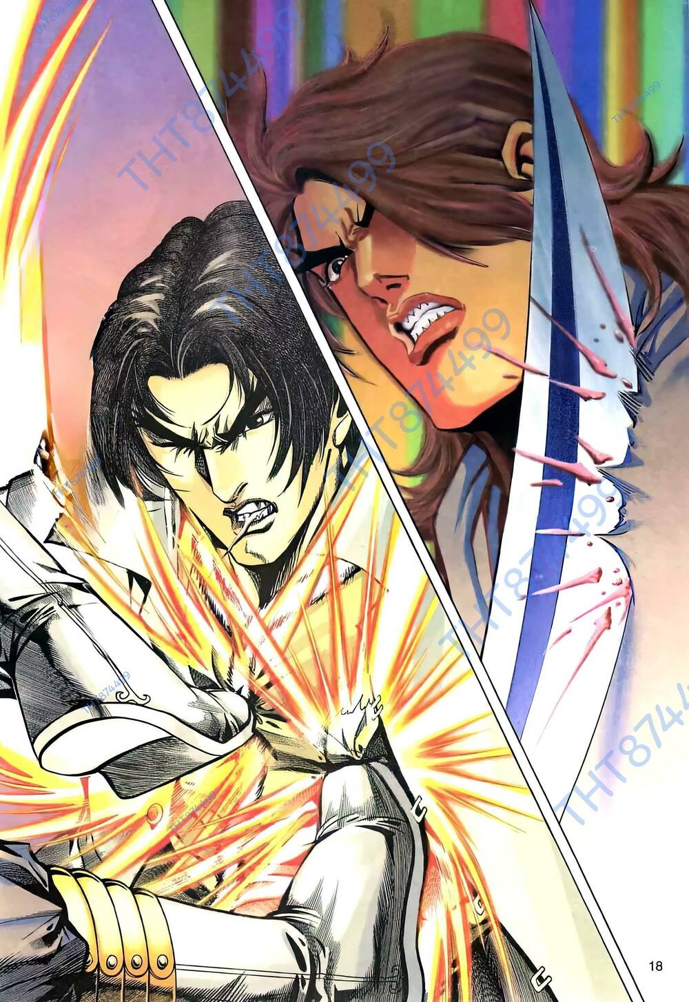 Chương 117 - Trang 16
