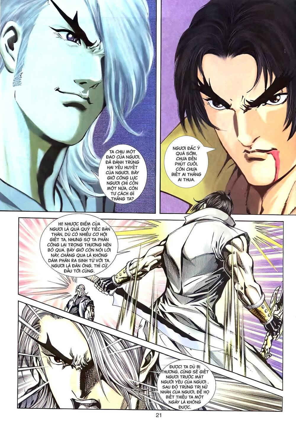 Chương 117 - Trang 19