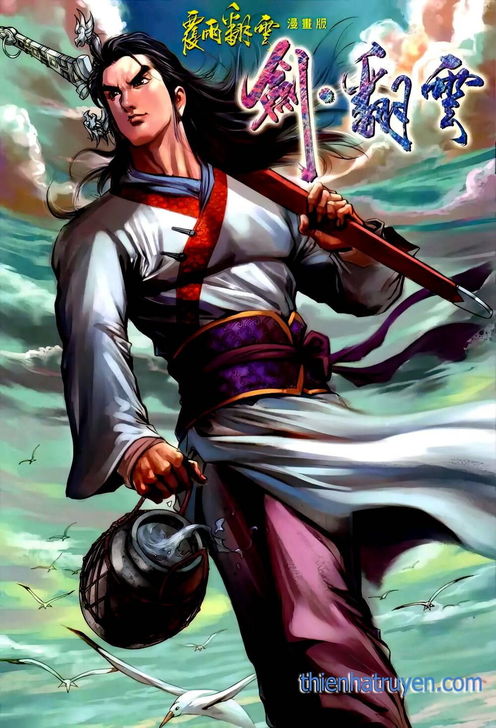 Chương 119 - Trang 1