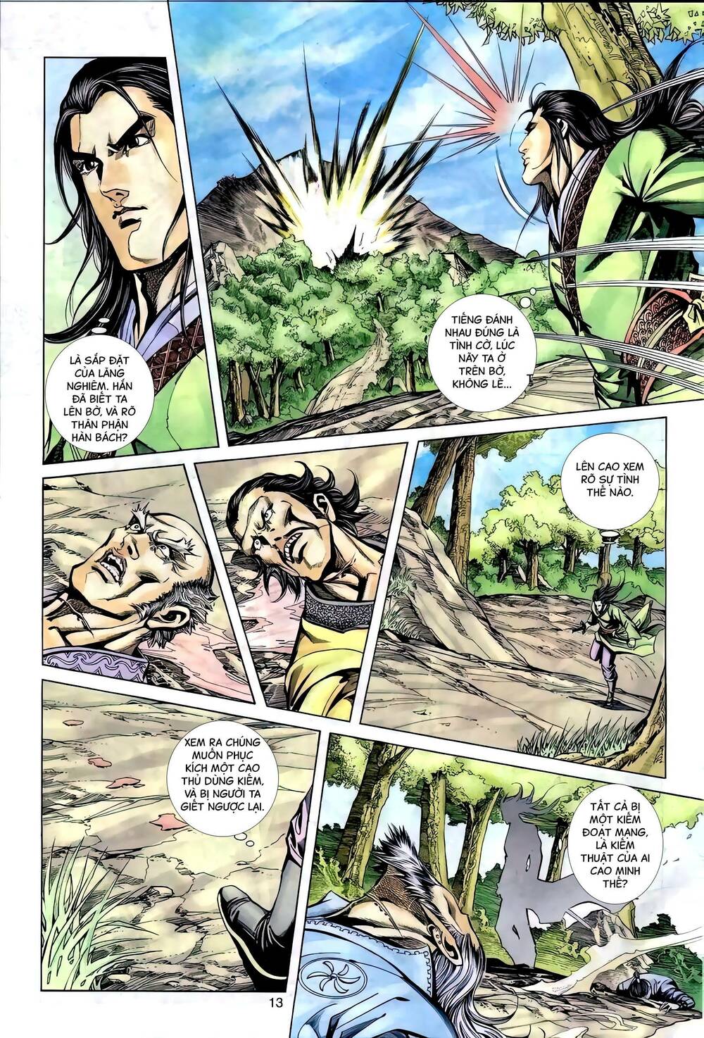Chương 120 - Trang 12