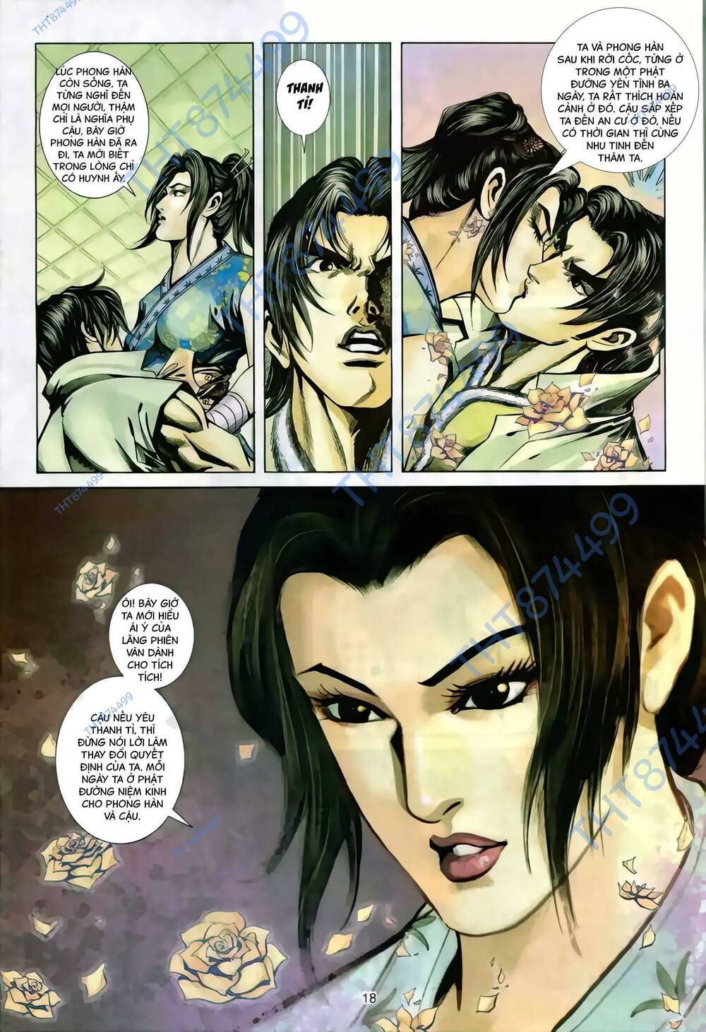 Chương 121 - Trang 17