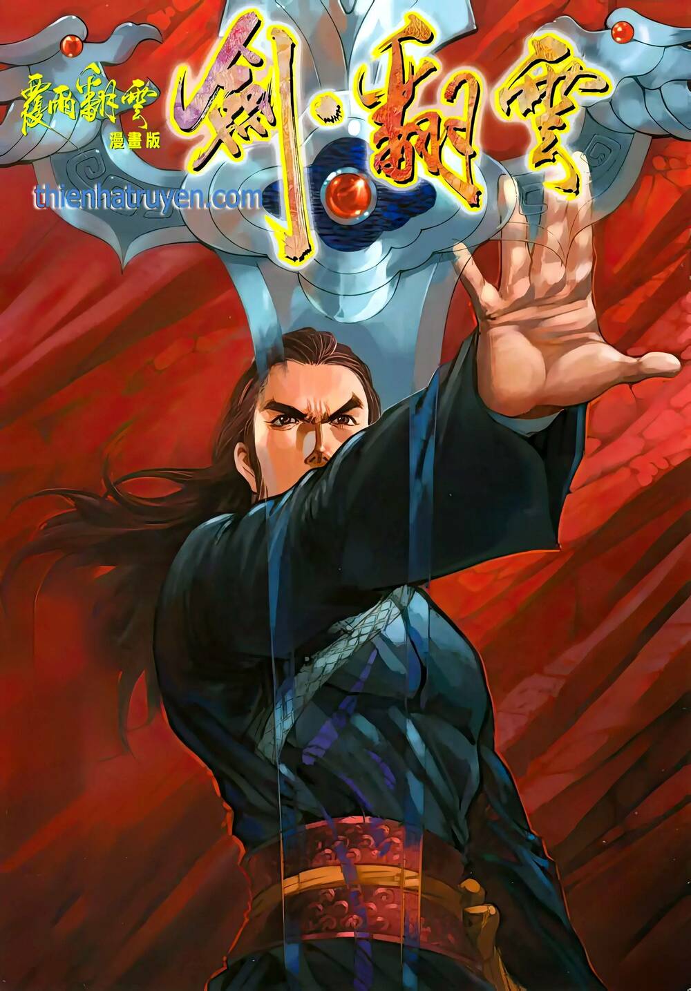 Chương 123 - Trang 1