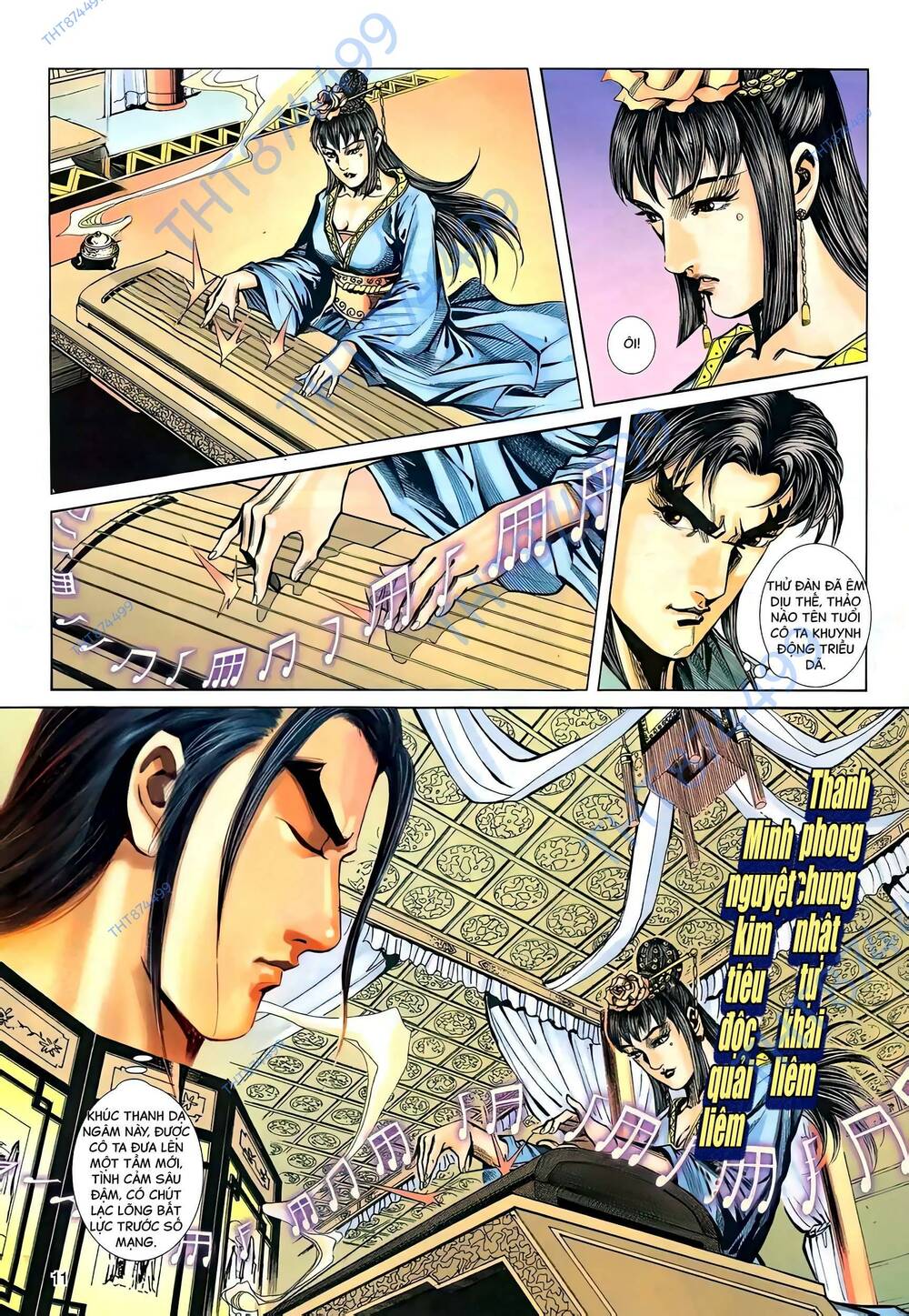 Chương 126 - Trang 10