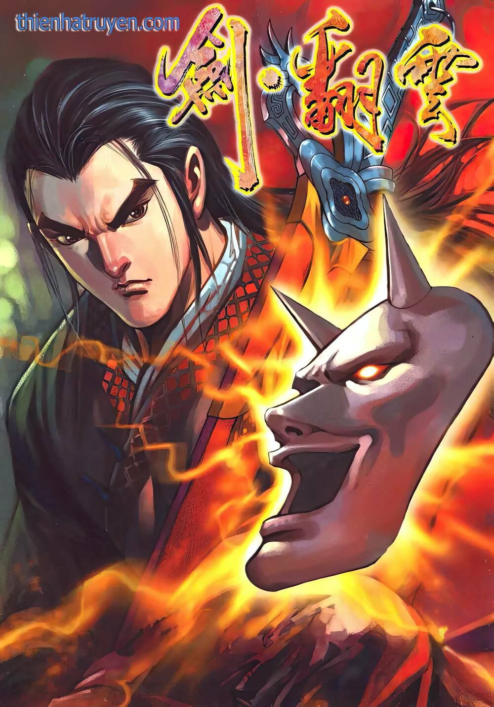 Chương 127 - Trang 1