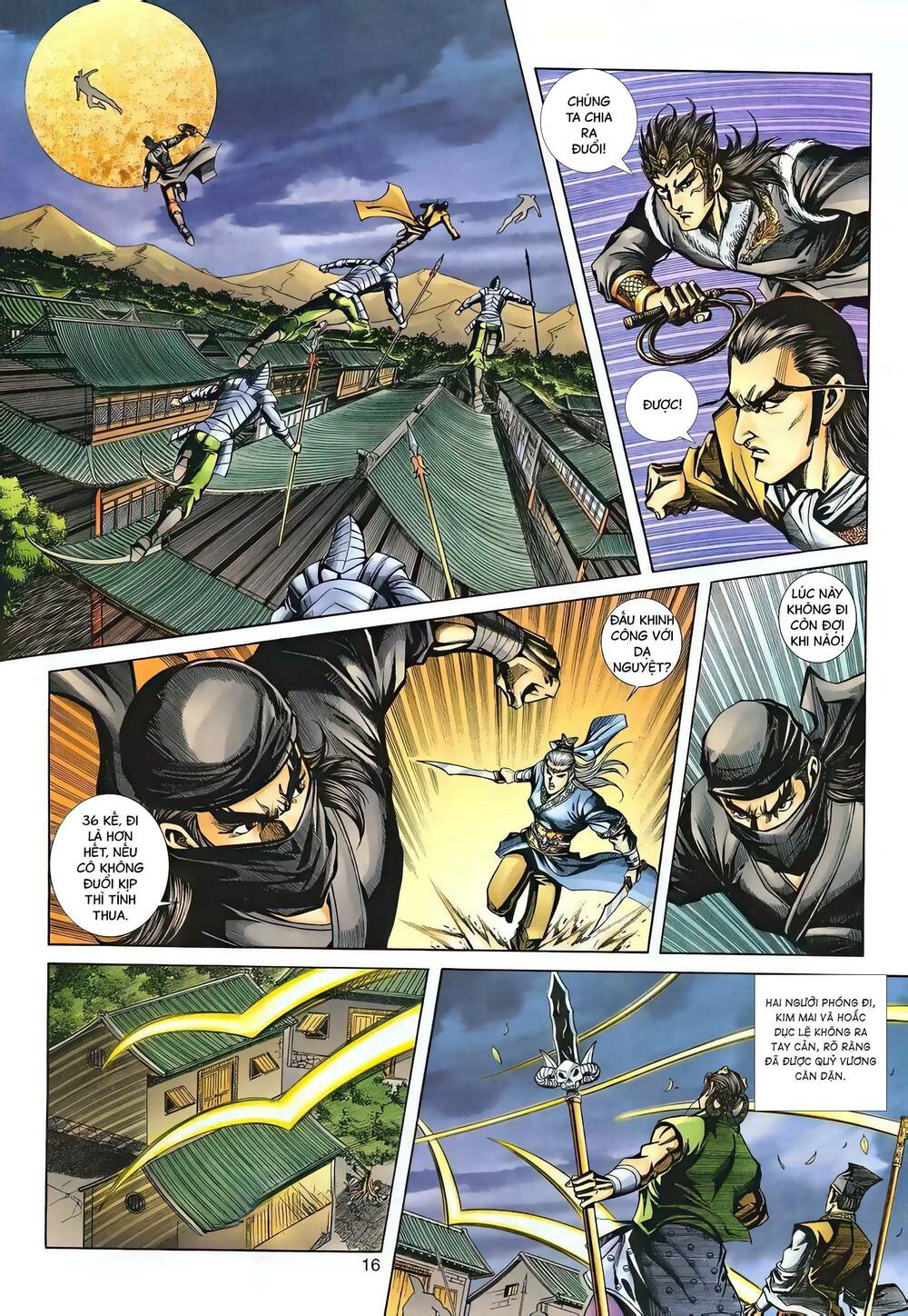 Chương 127 - Trang 15