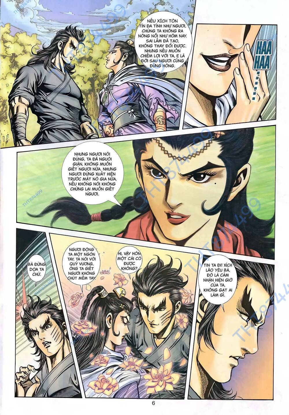Chương 128 - Trang 5