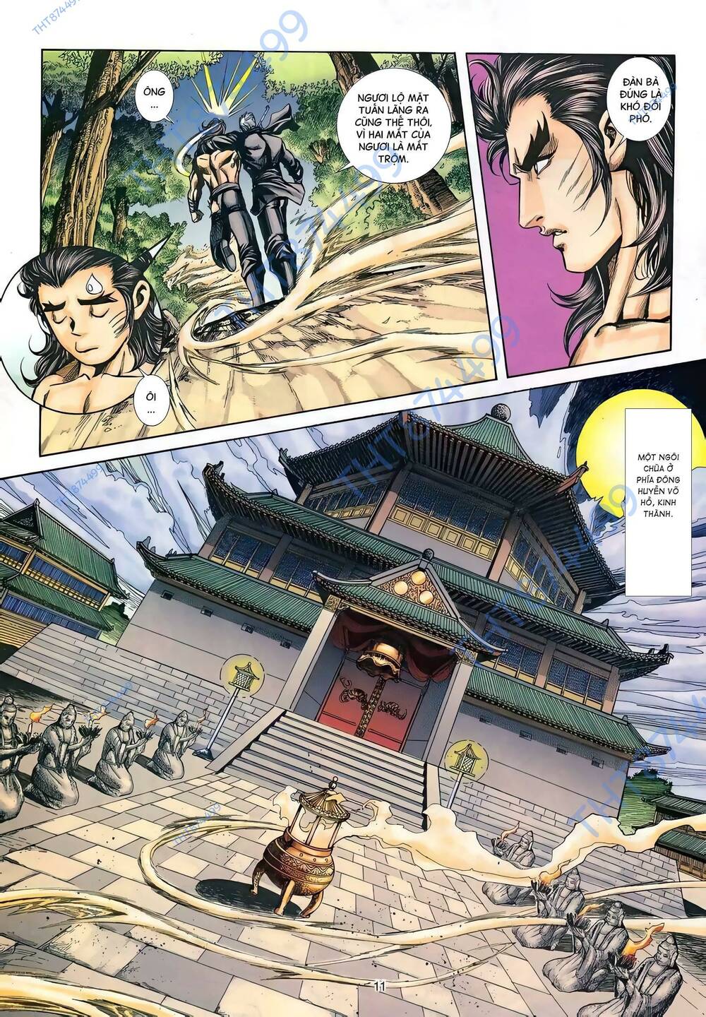 Chương 129 - Trang 10