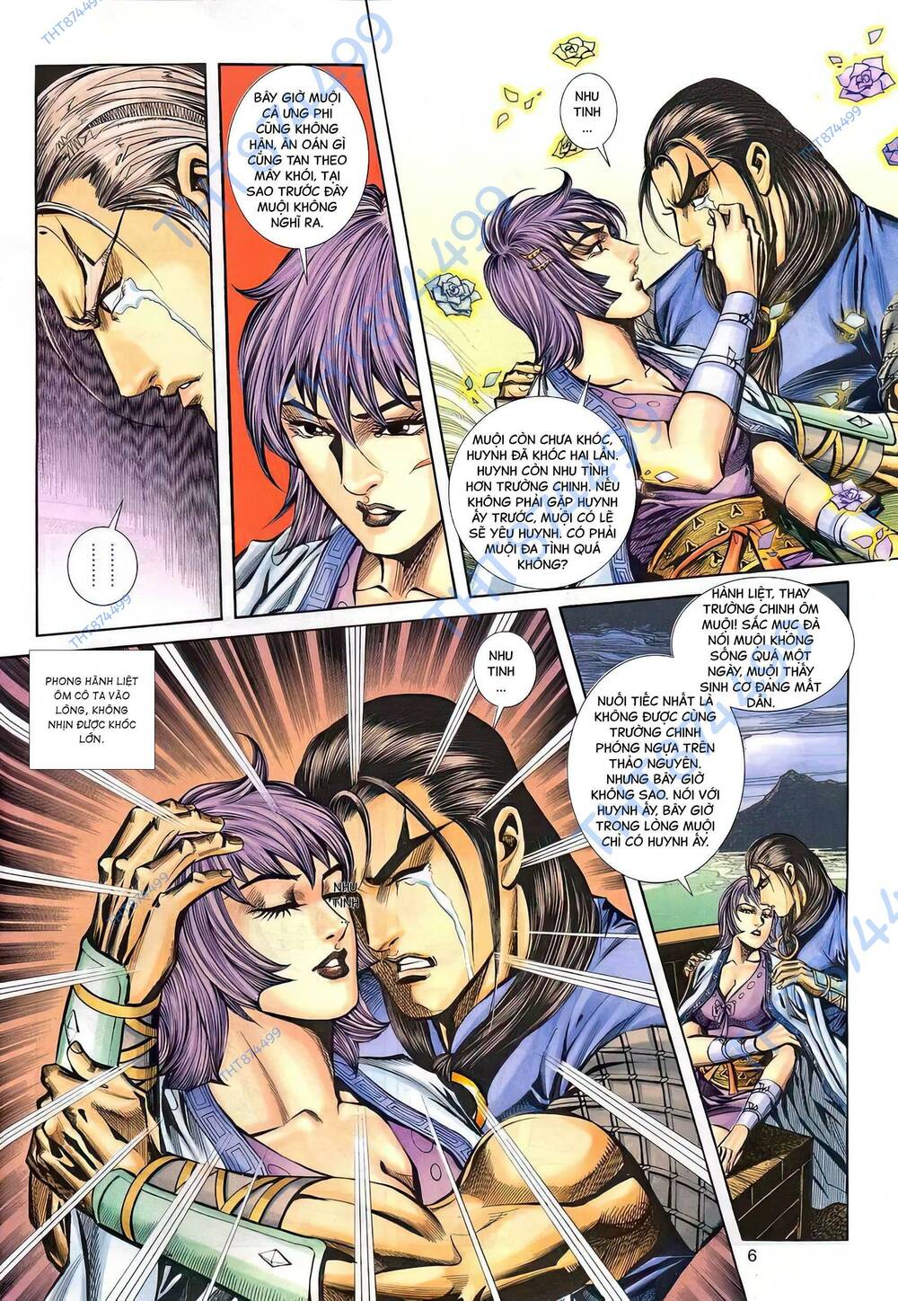 Chương 134 - Trang 5