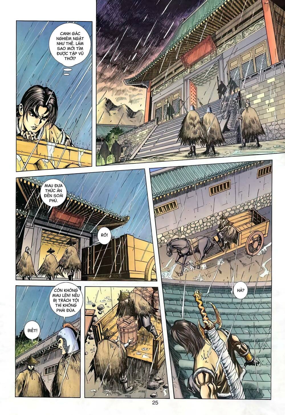 Chương 135 - Trang 24