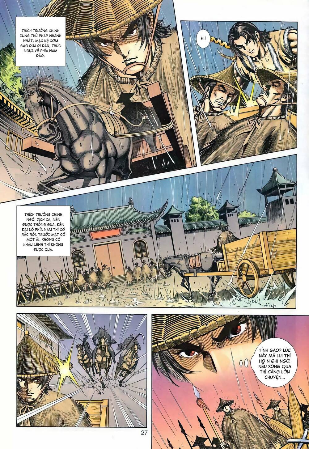 Chương 135 - Trang 26