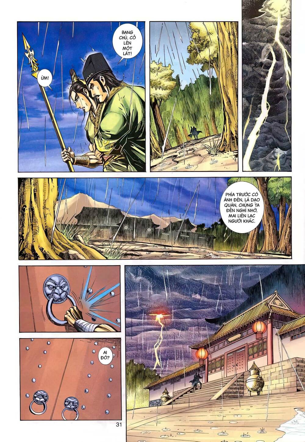 Chương 137 - Trang 30