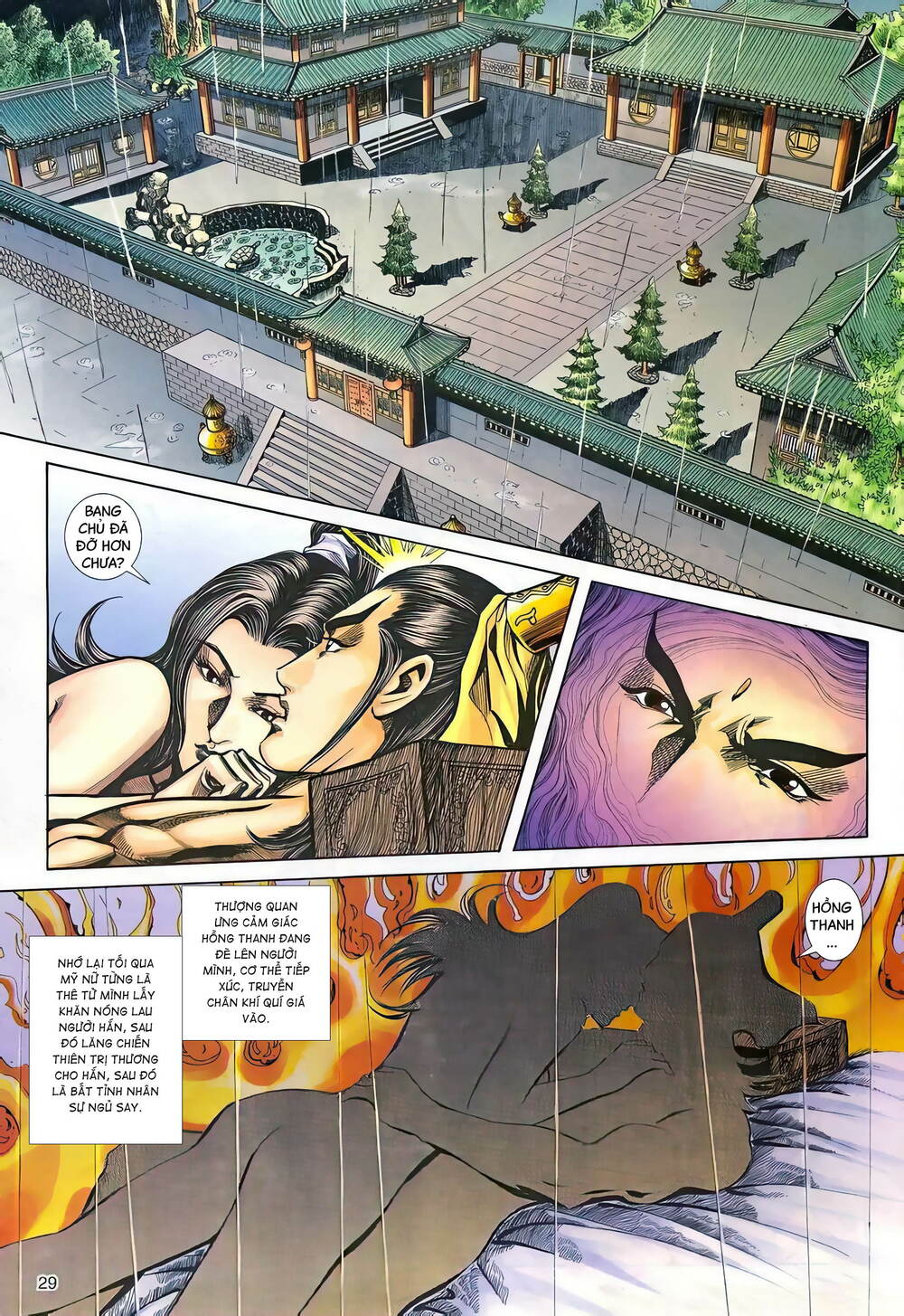 Chương 138 - Trang 28