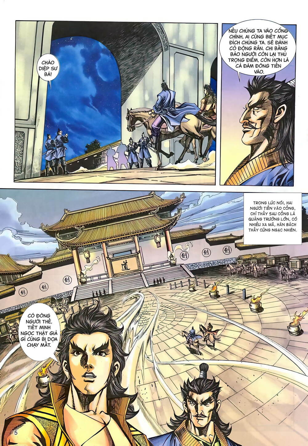 Chương 138 - Trang 4